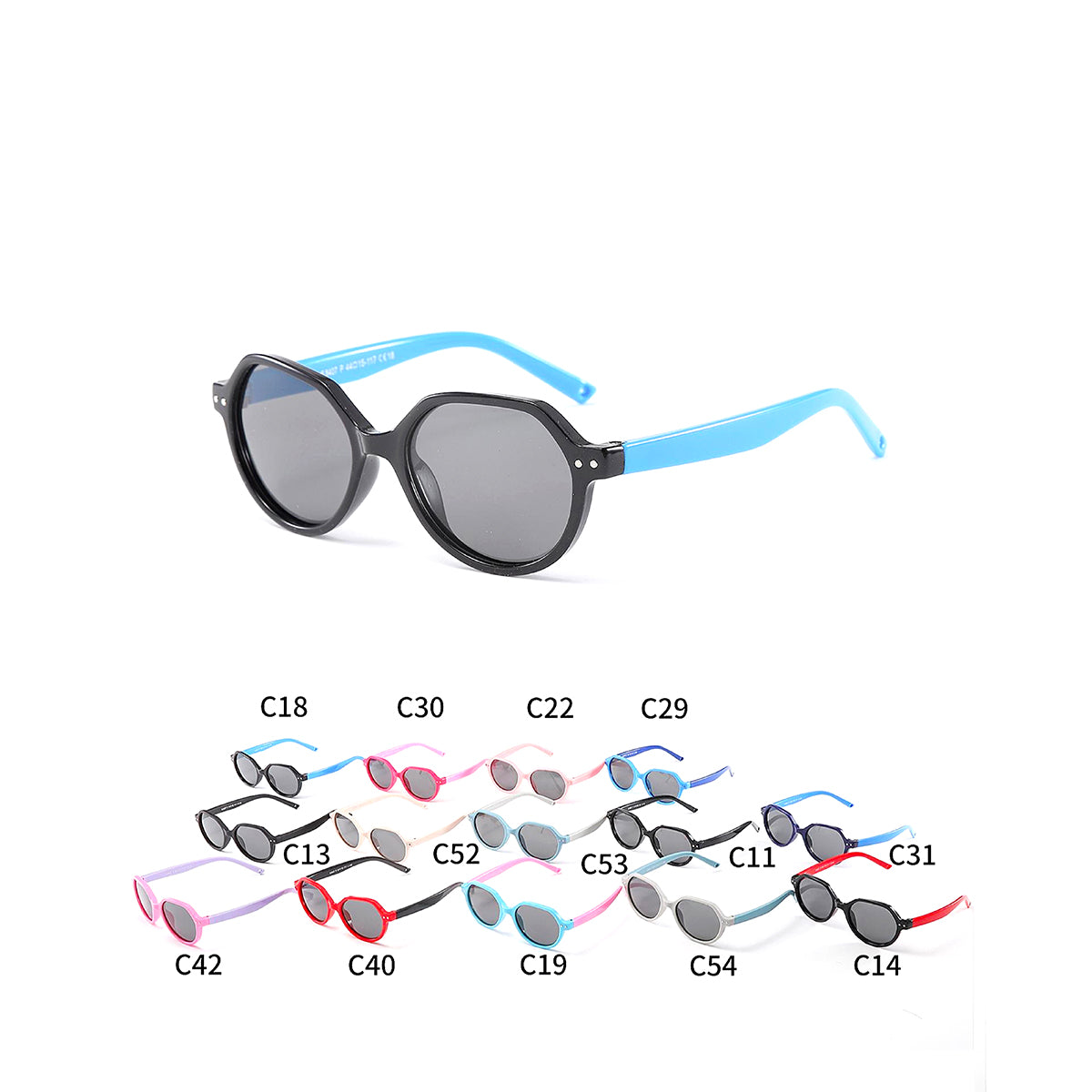 30010644-C52-S.MILK WHITE