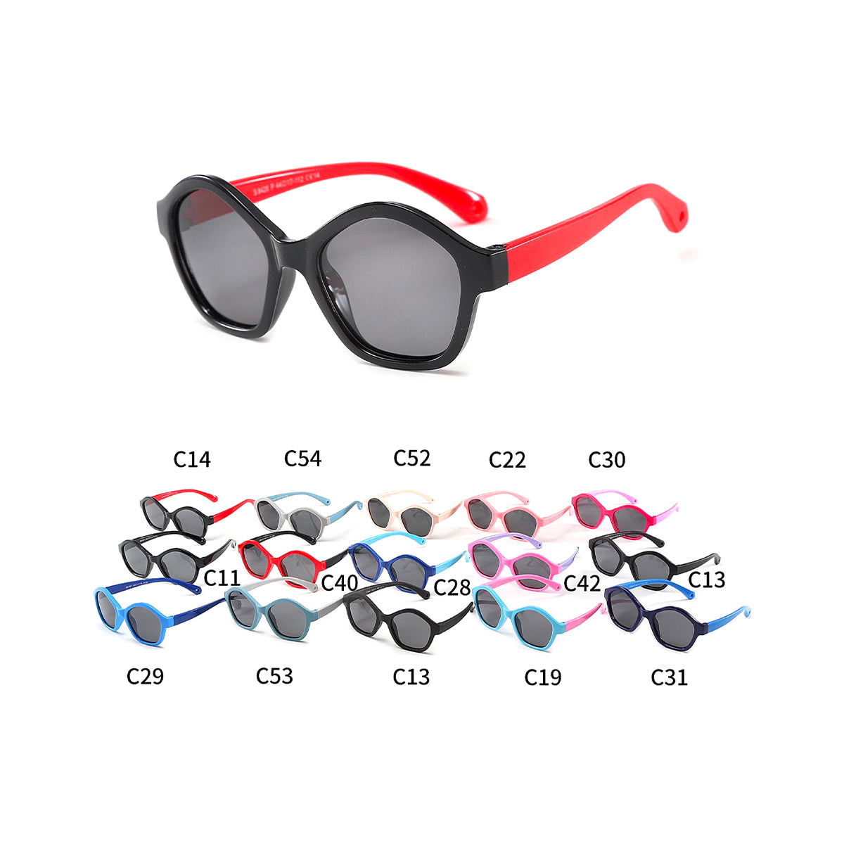 30010657-C14-S.BLACK/RED