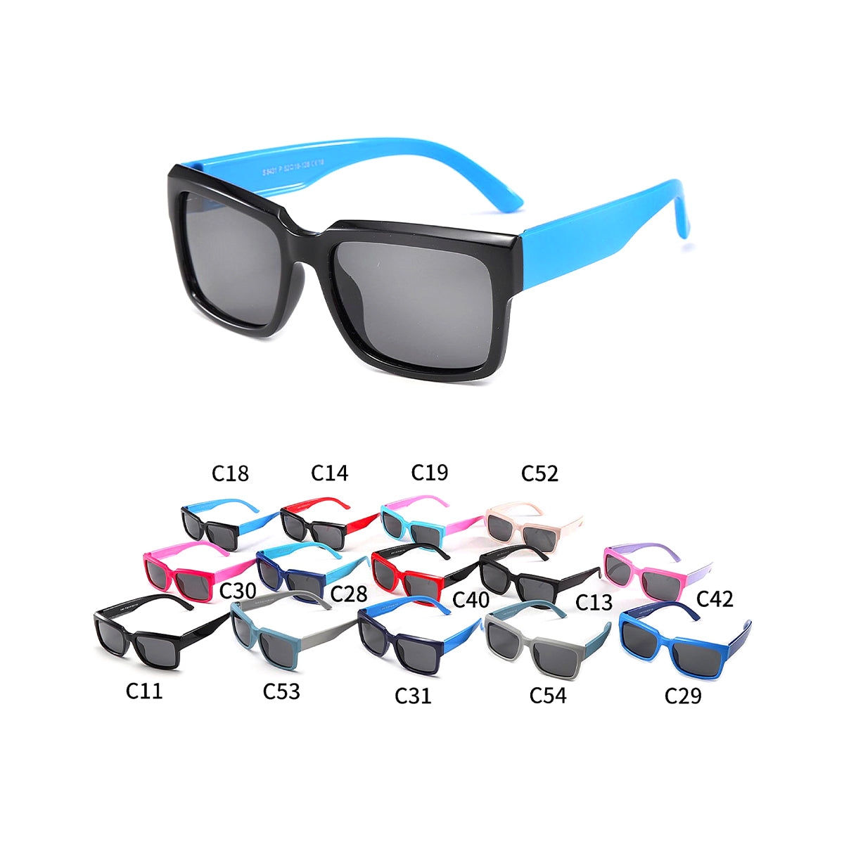 30010660-C53-M.GREY BLUE/GREY