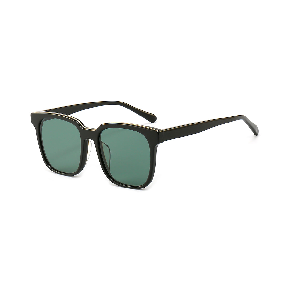 30030120-C2-S.BLACK/GREEN