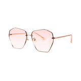 30030151-C4-R.GOLD/DC.PINK LENS