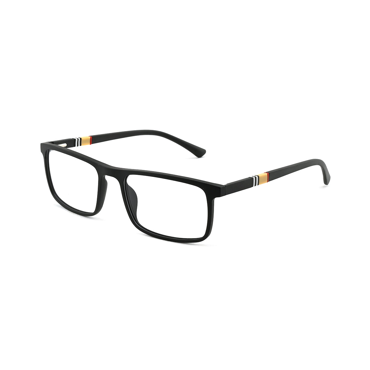 M.BLACK/YELLOW
