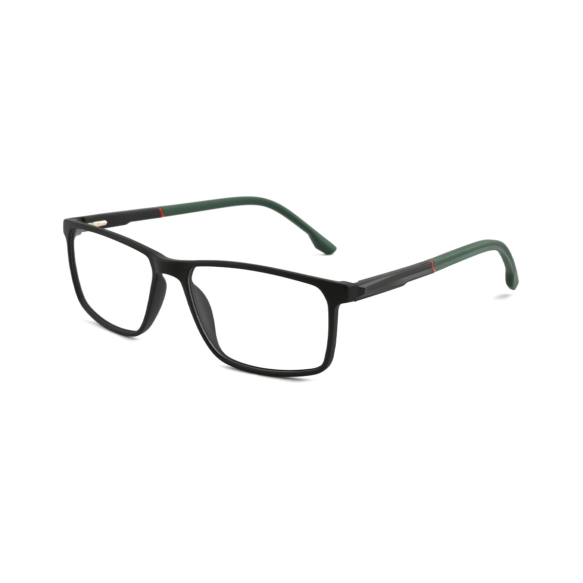 M.BLACK/GREEN