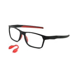 M.BLACK/RED