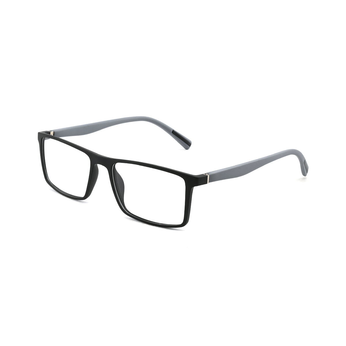 M.BLACK/GREY