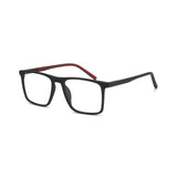 M.BLACK/RED