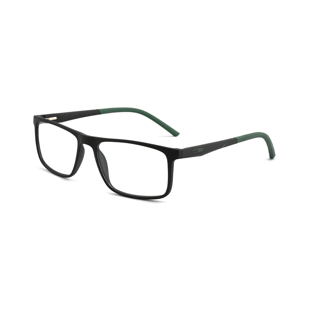 M.BLACK/GREEN