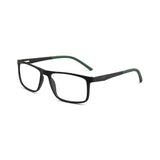 M.BLACK/GREEN