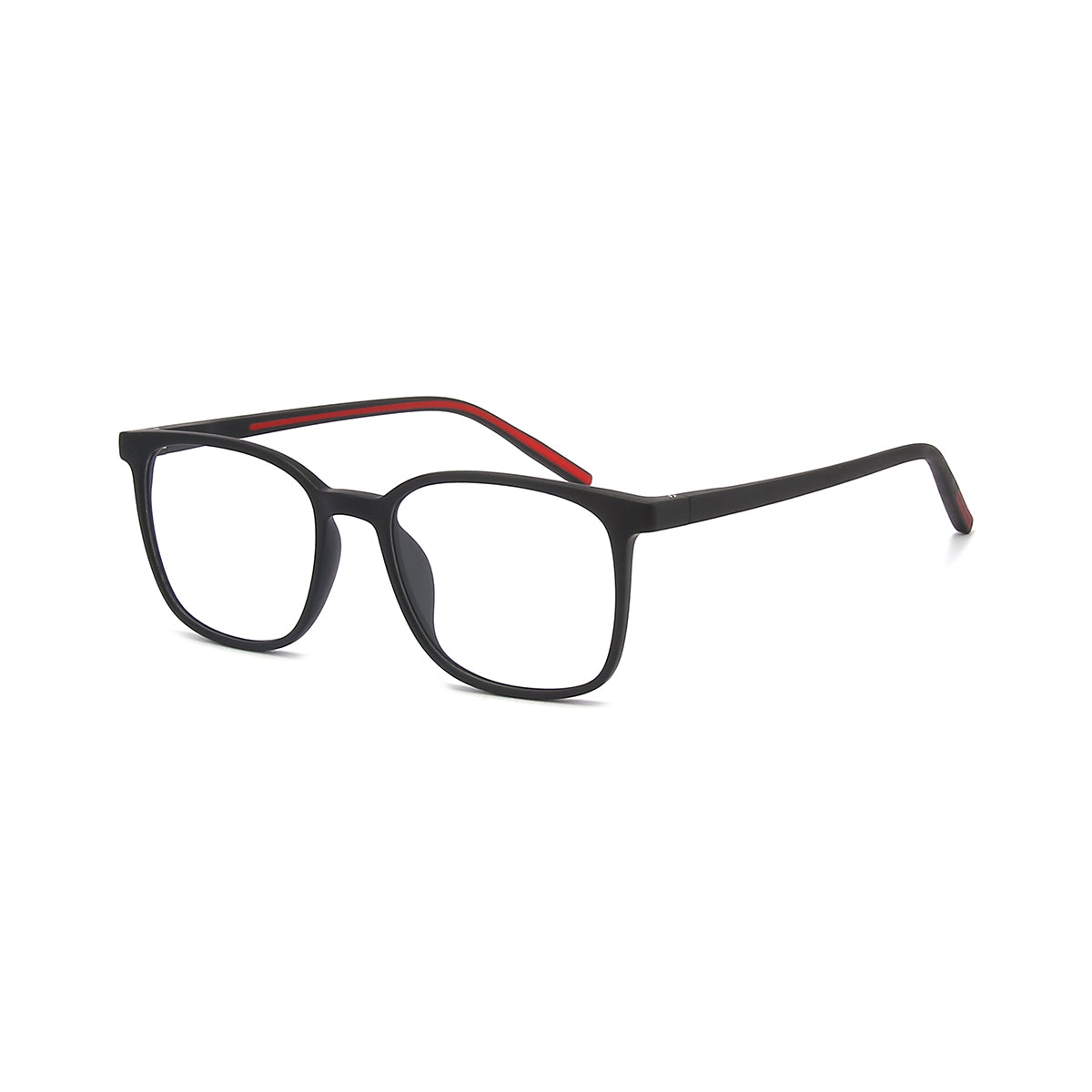 M.BLACK/RED