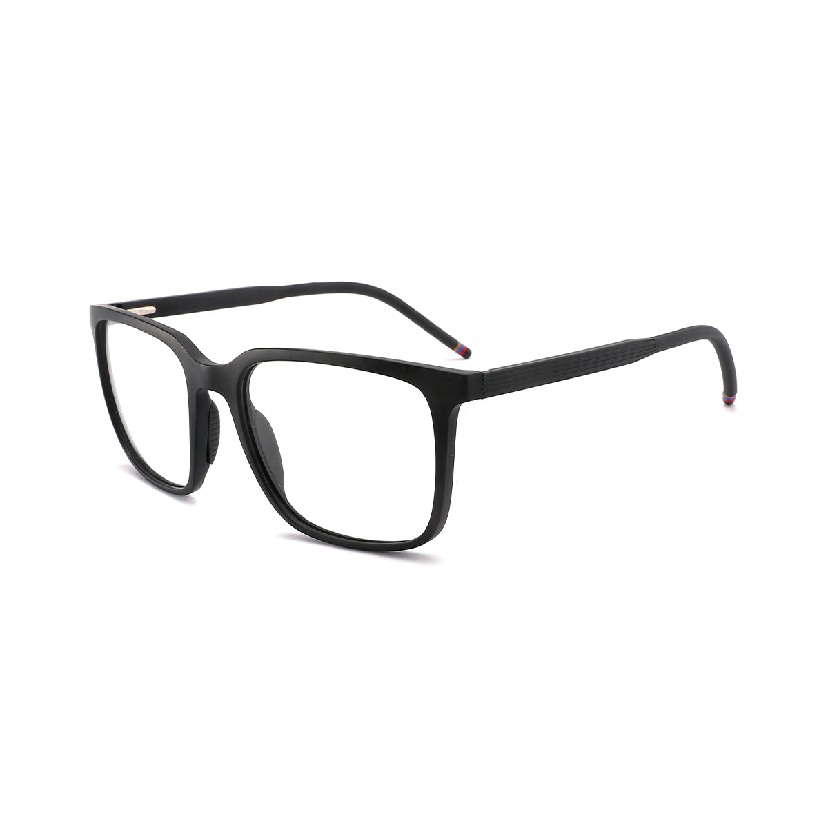 M.BLACK/ORANGE BLUE RED