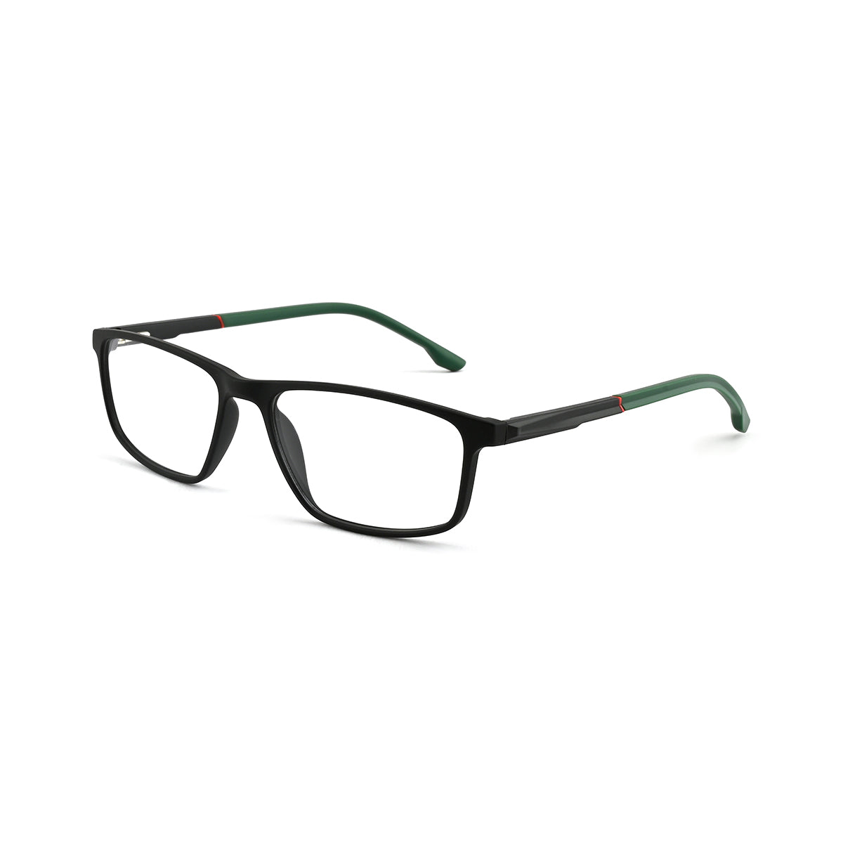 M.BLACK/GREEN