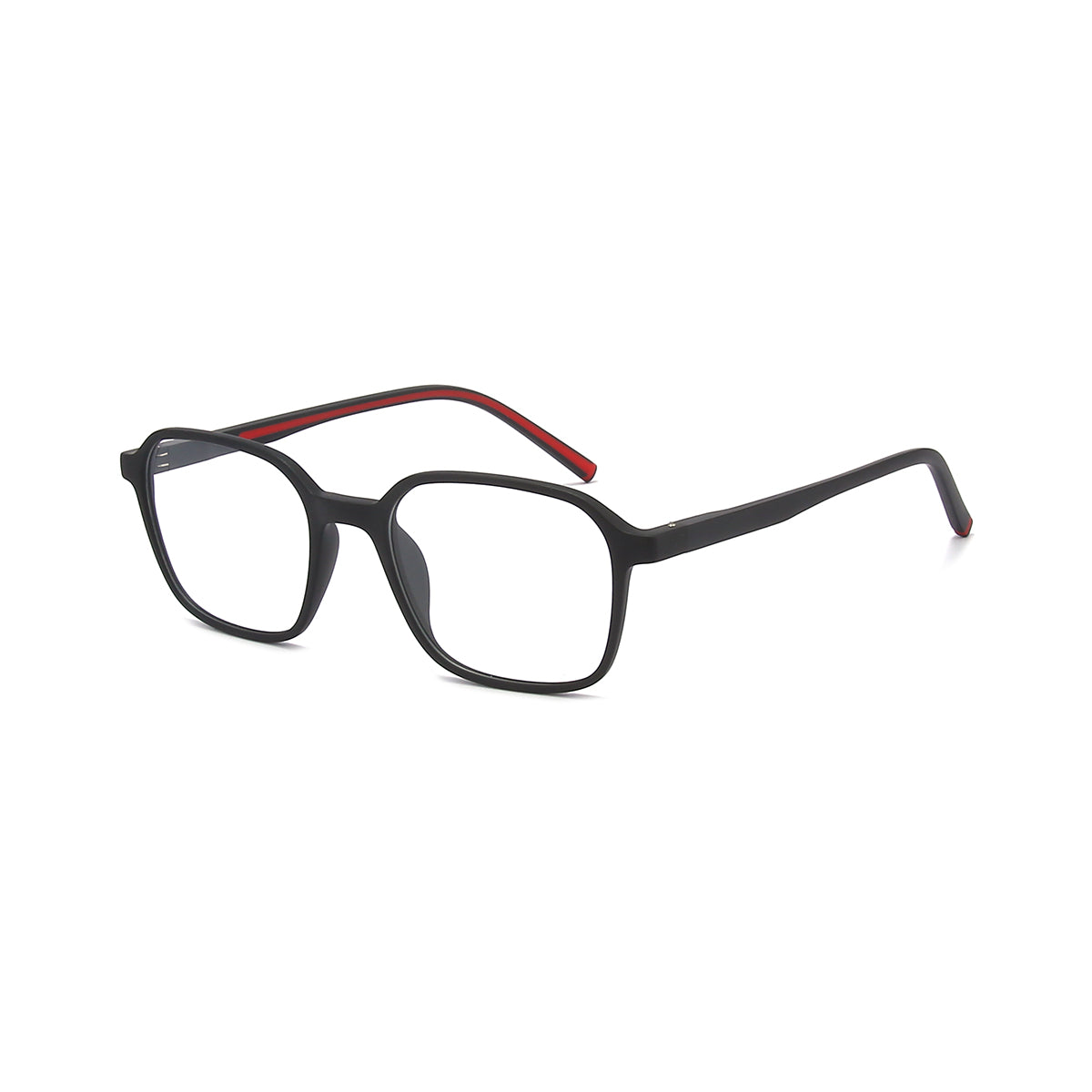 M.BLACK/RED