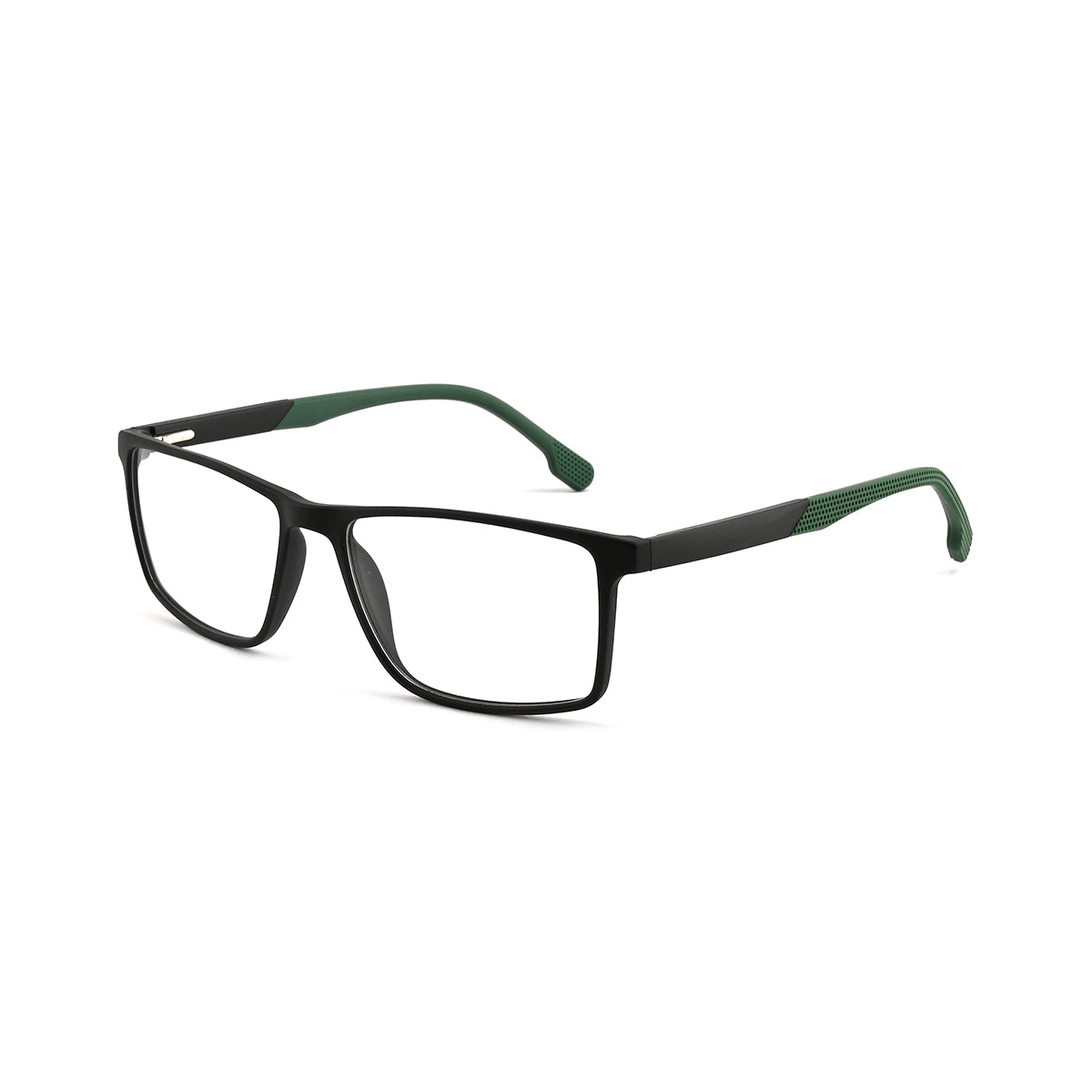 M.BLACK/GREEN