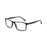 M.BLACK/GREEN