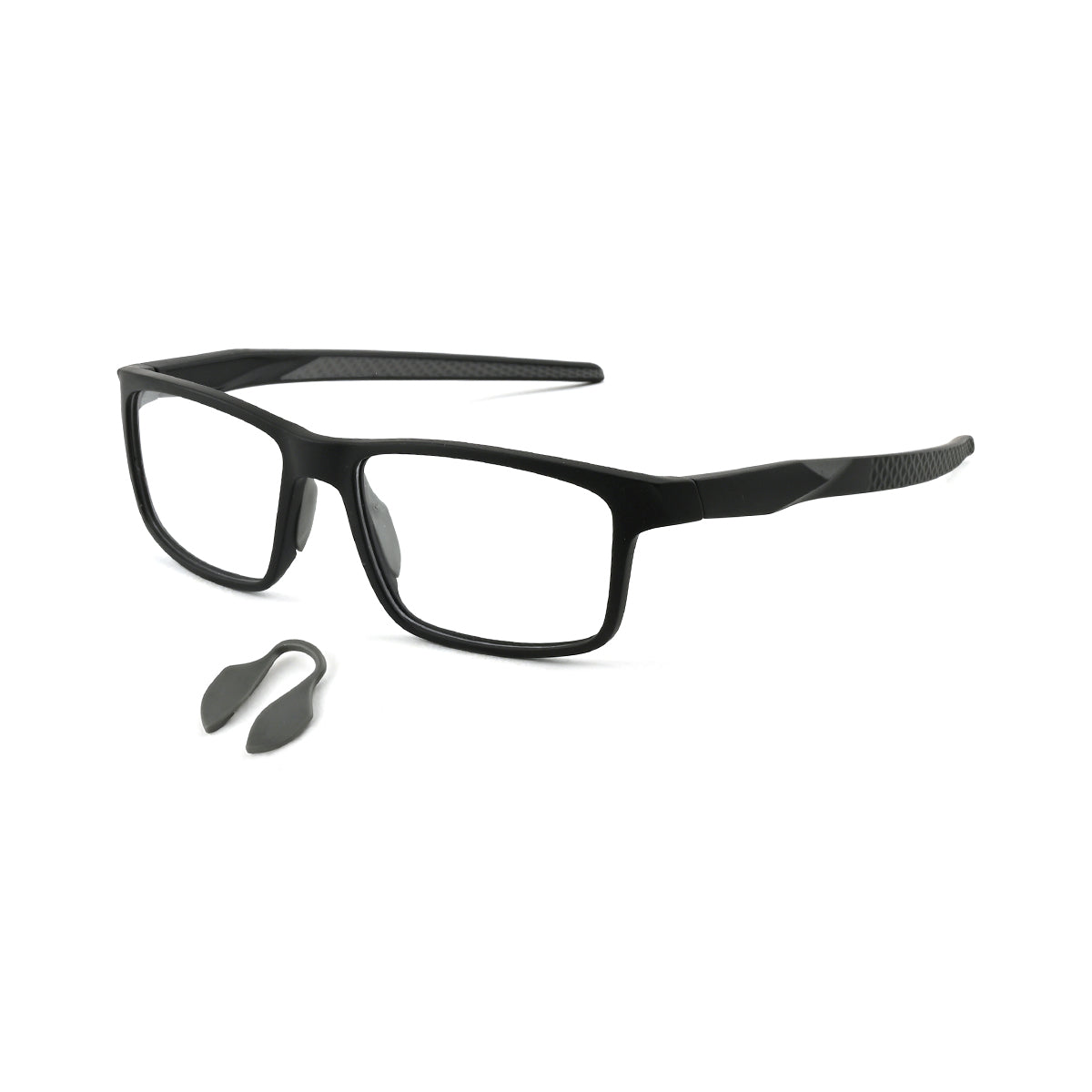 M.BLACK/GREY