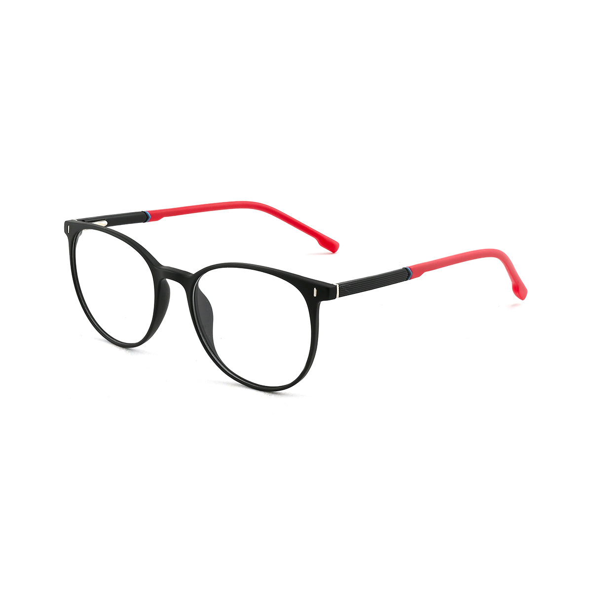 M.BLACK/RED