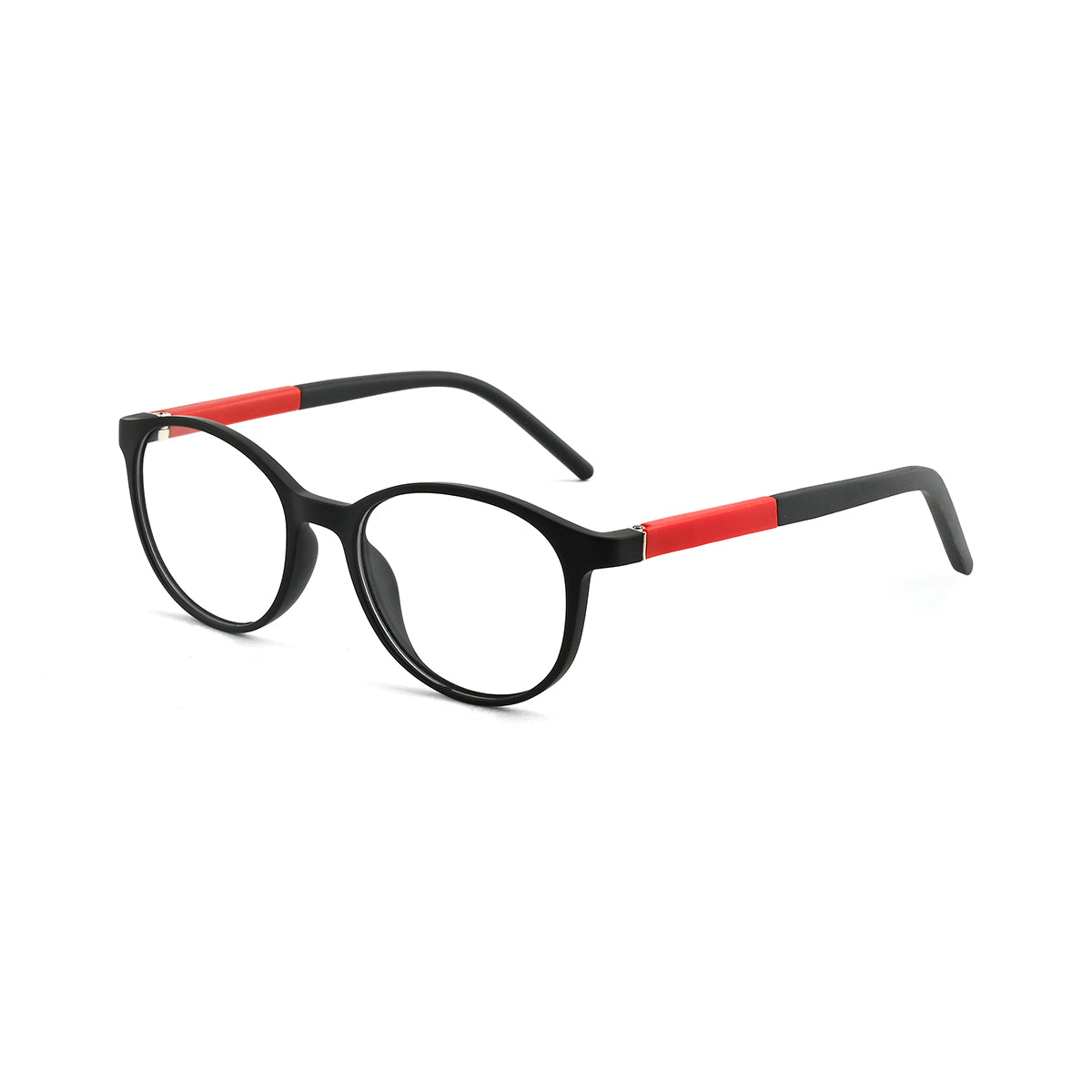 M.BLACK/RED BLACK