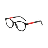 M.BLACK/RED BLACK