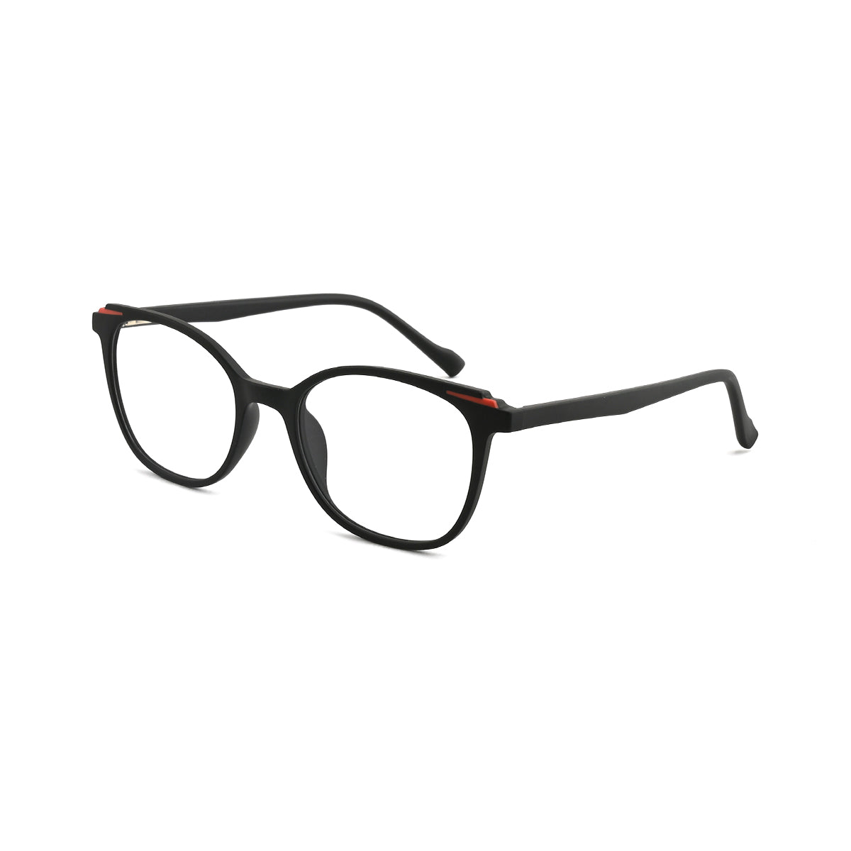 M.BLACK/RED