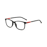 M.BLACK/RED