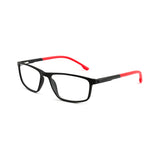 M.BLACK/RED