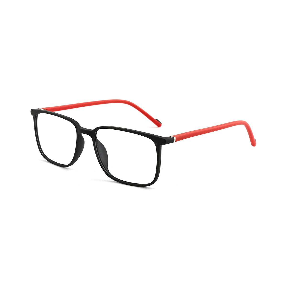 M.BLACK/RED BLACK