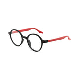 M.BLACK/RED