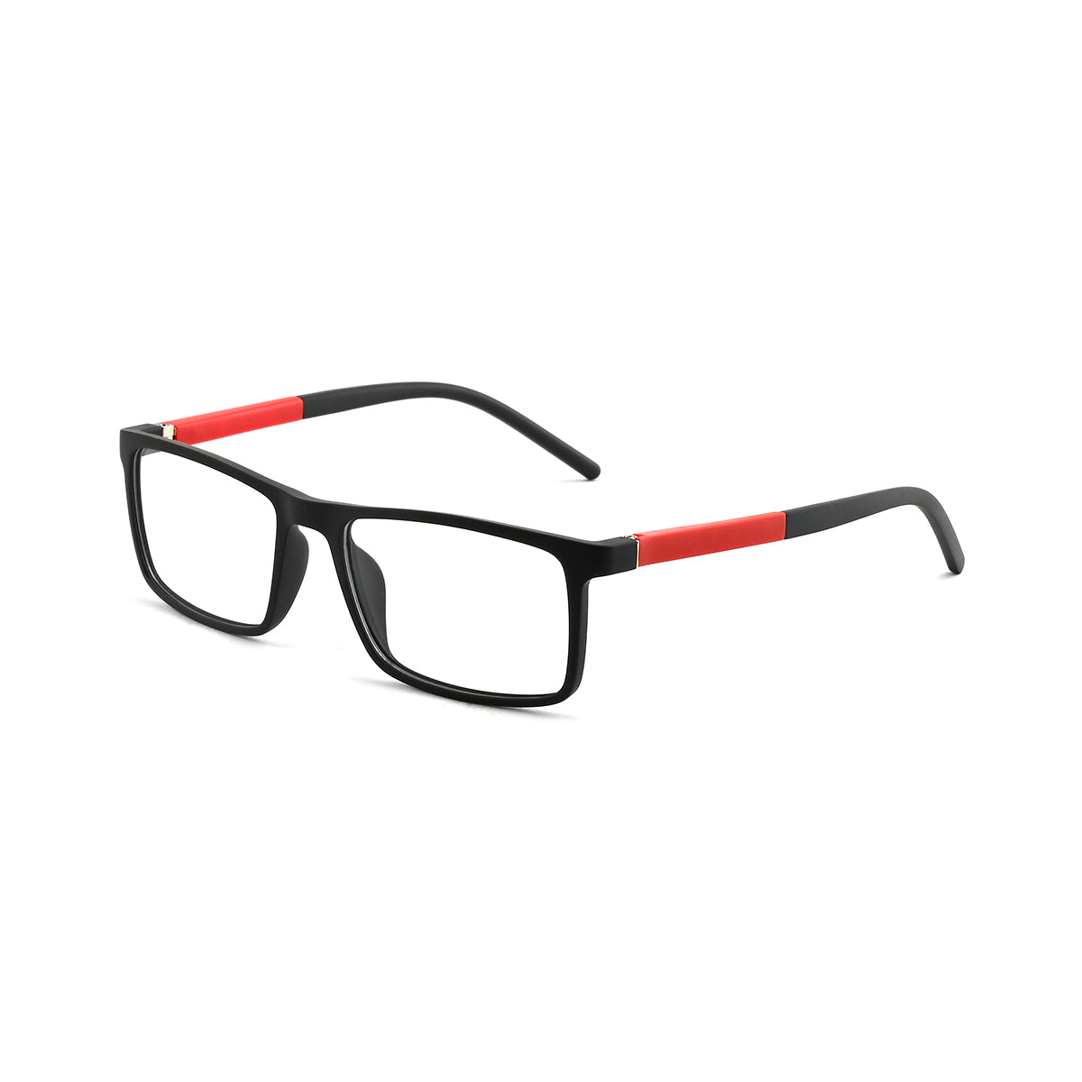M.BLACK/RED BLACK