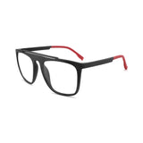 M.BLACK/RED