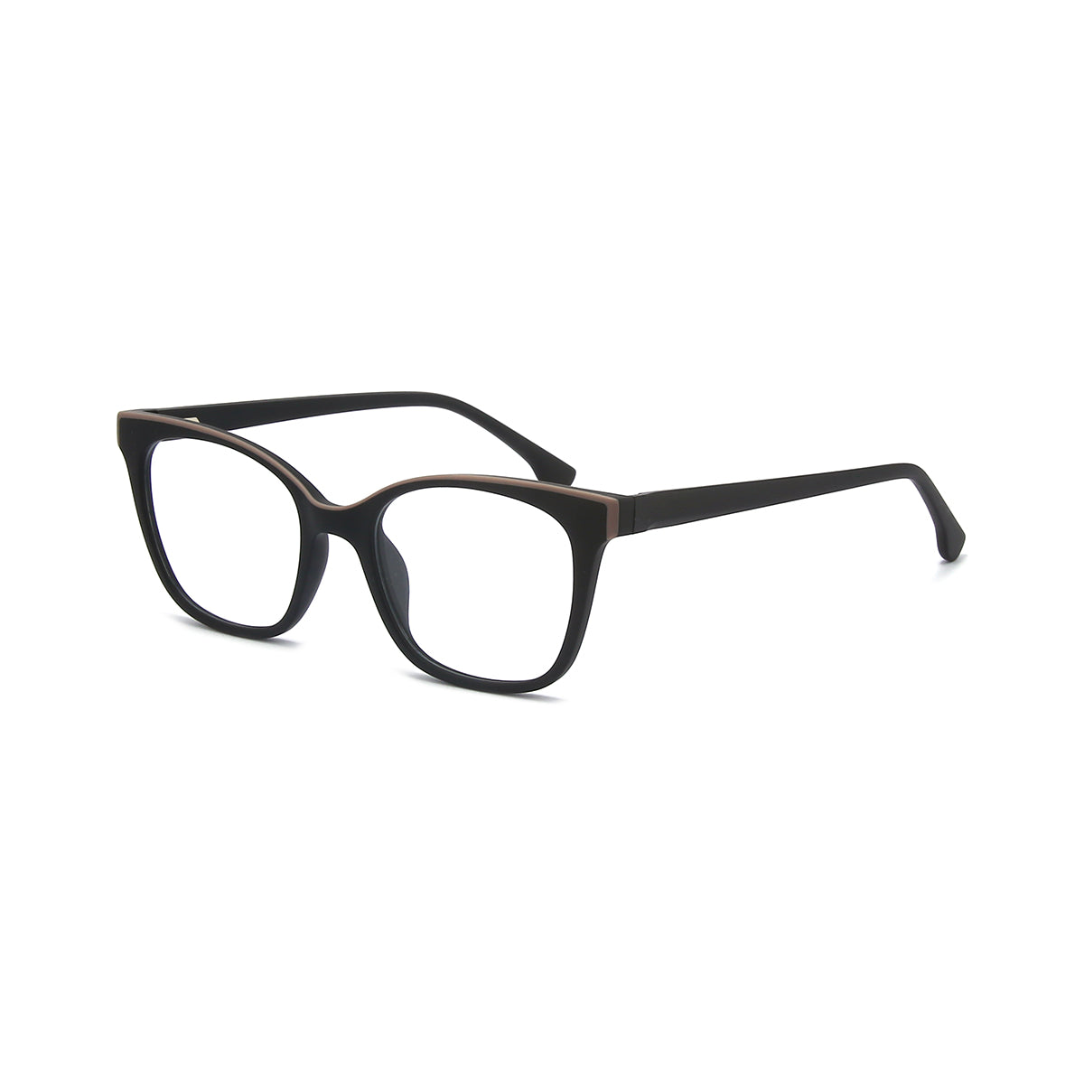M.BLACK/BROWN