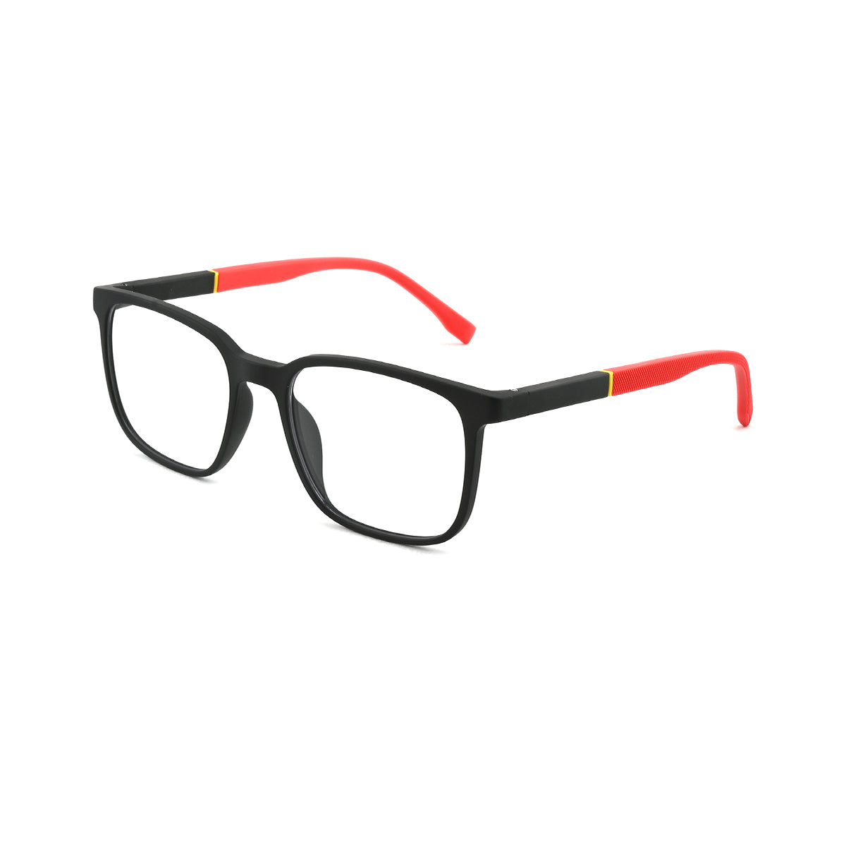 M.BLACK/RED