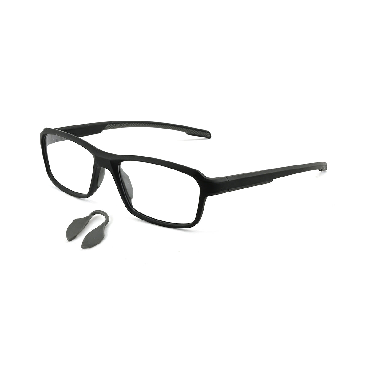 M.BLACK/GREY