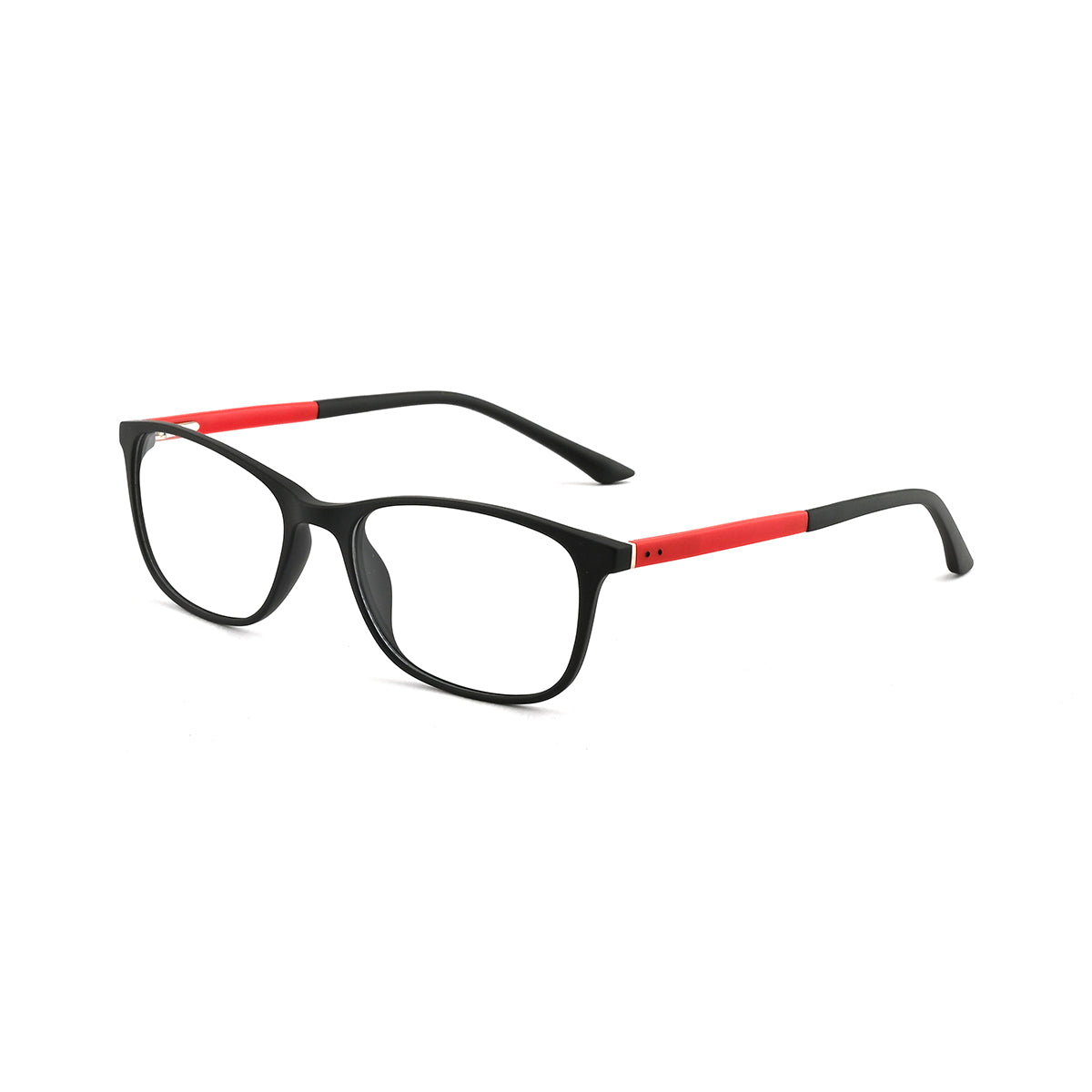 M.BLACK/RED