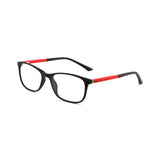 M.BLACK/RED