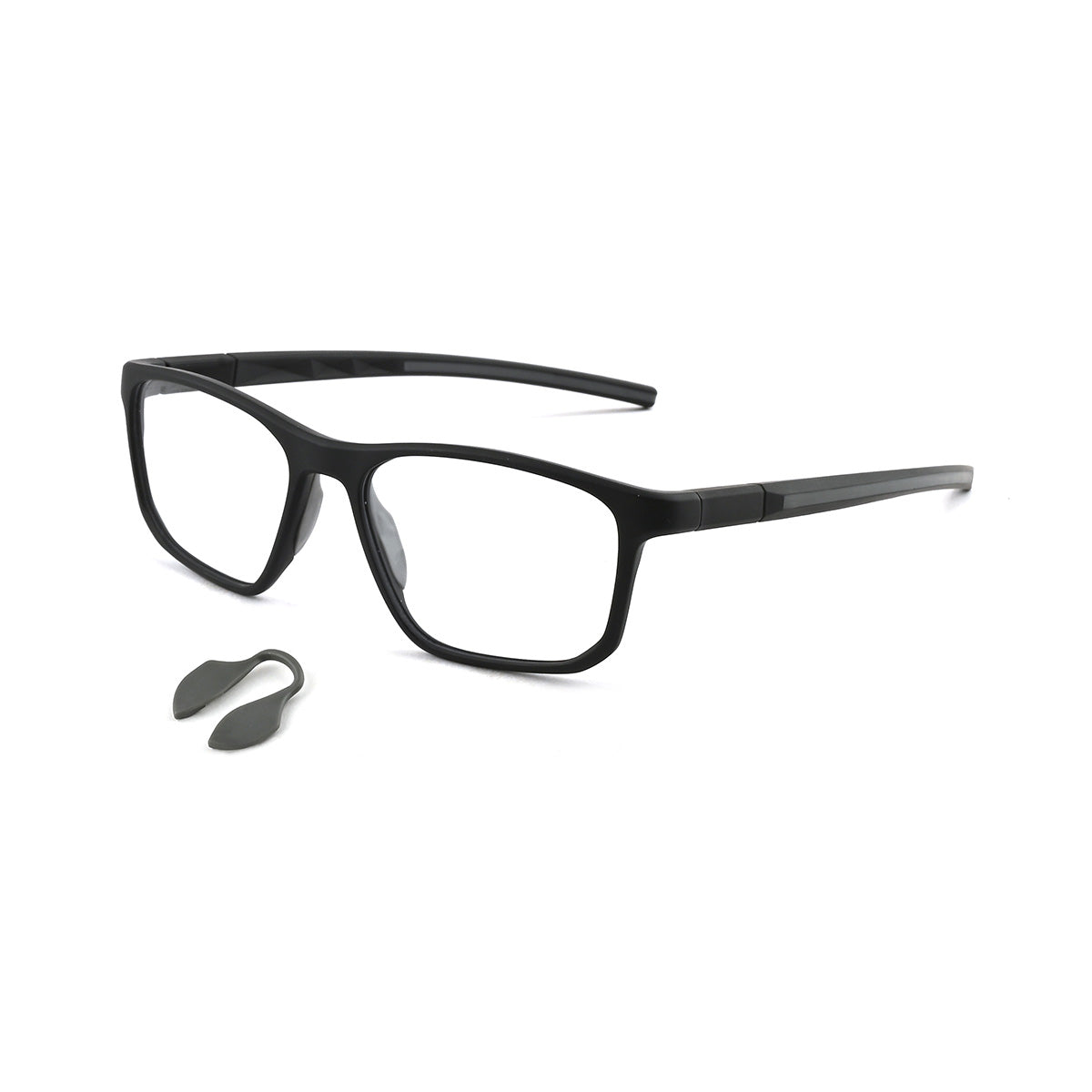 M.BLACK/GREY