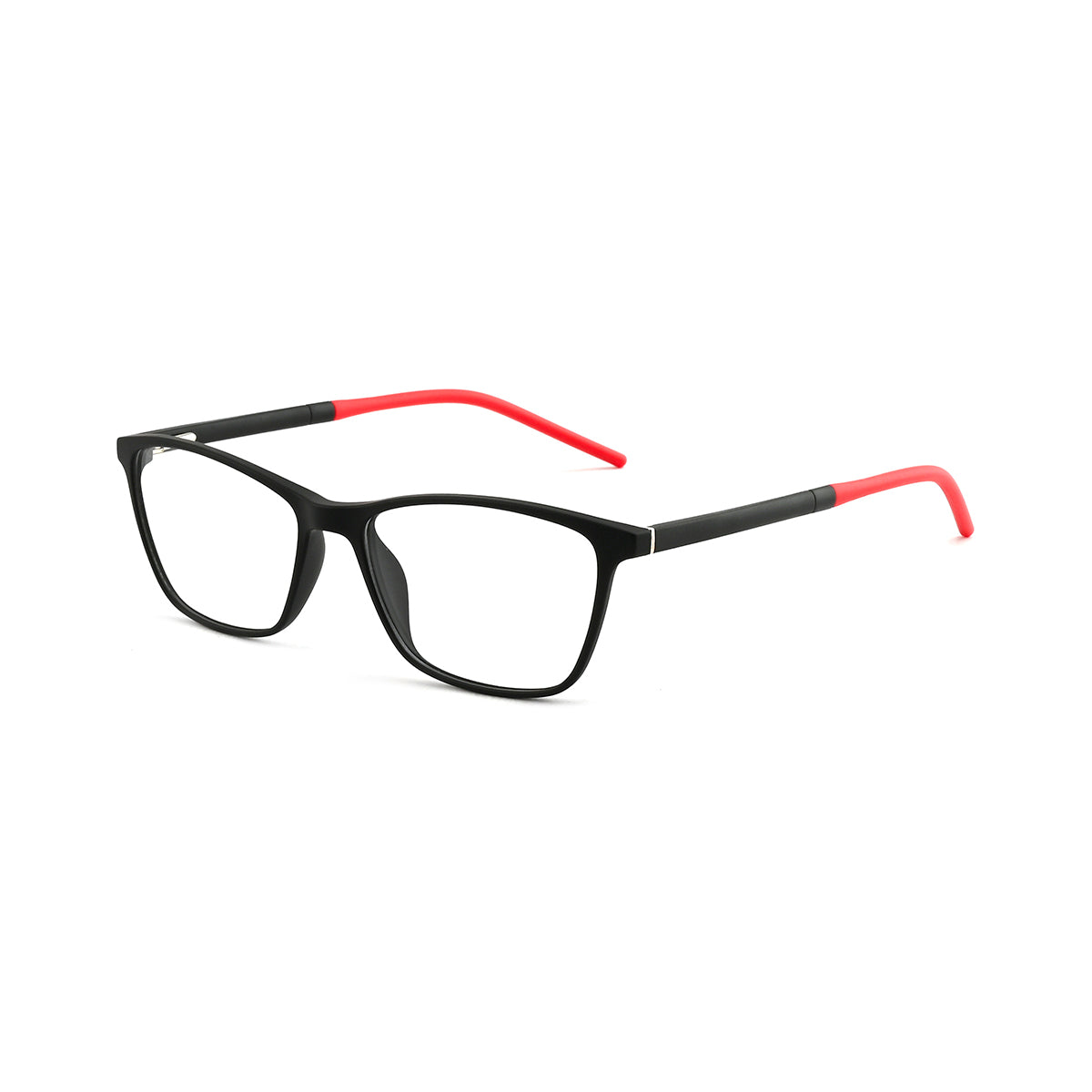 M.BLACK/RED