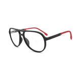 M.BLACK/RED