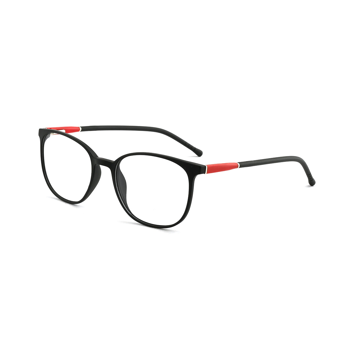 M.BLACK/RED