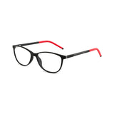 M.BLACK/RED