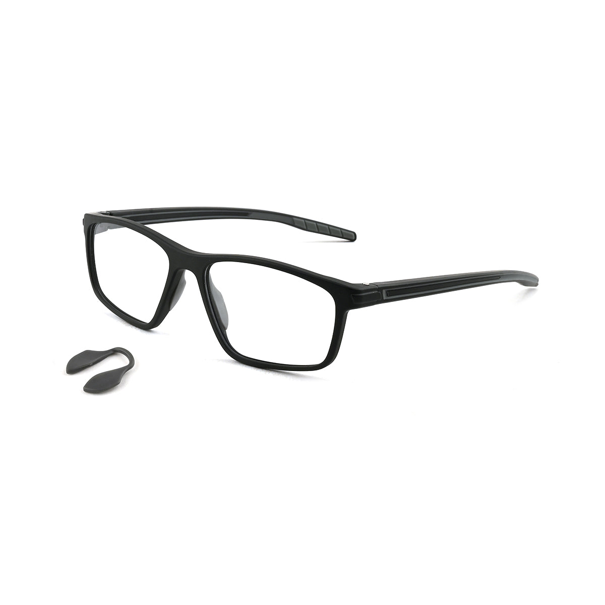M.BLACK/GREY