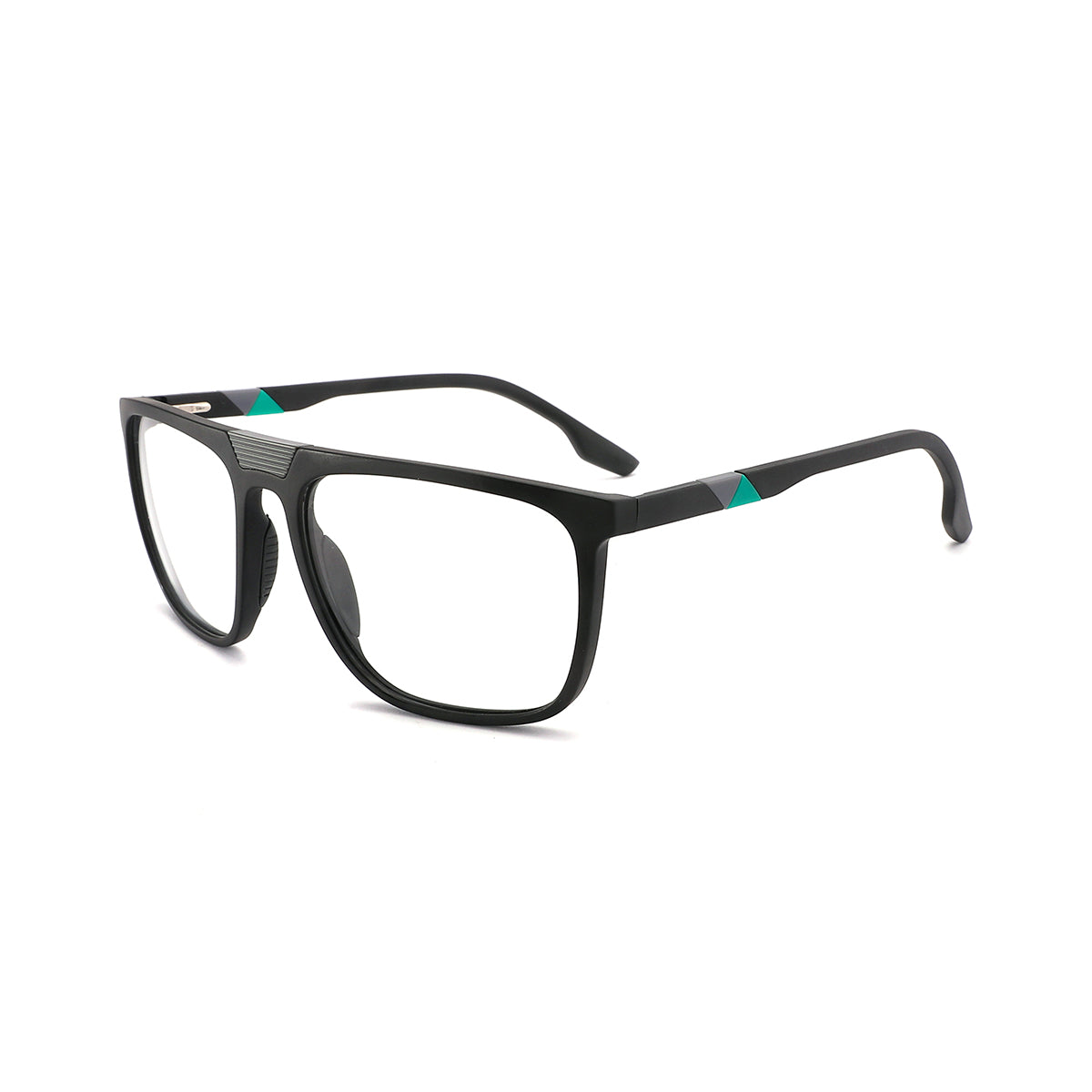 M.BLACK/GREY GREEN