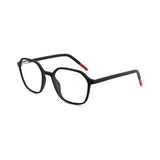 M.BLACK/RED