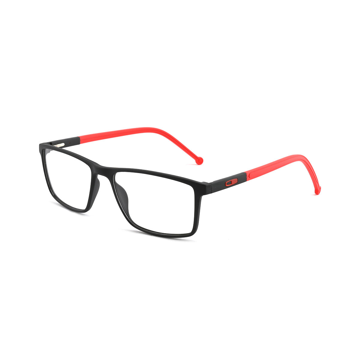 M.BLACK/RED