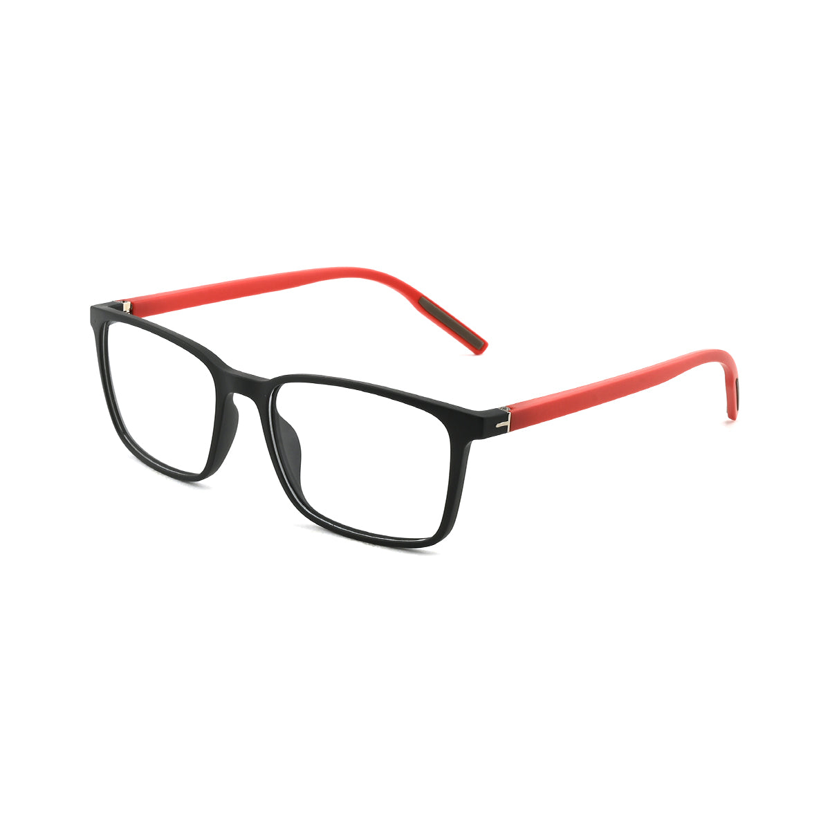 M.BLACK/RED