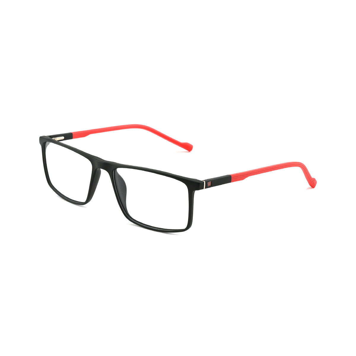 M.BLACK/RED