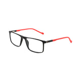 M.BLACK/RED