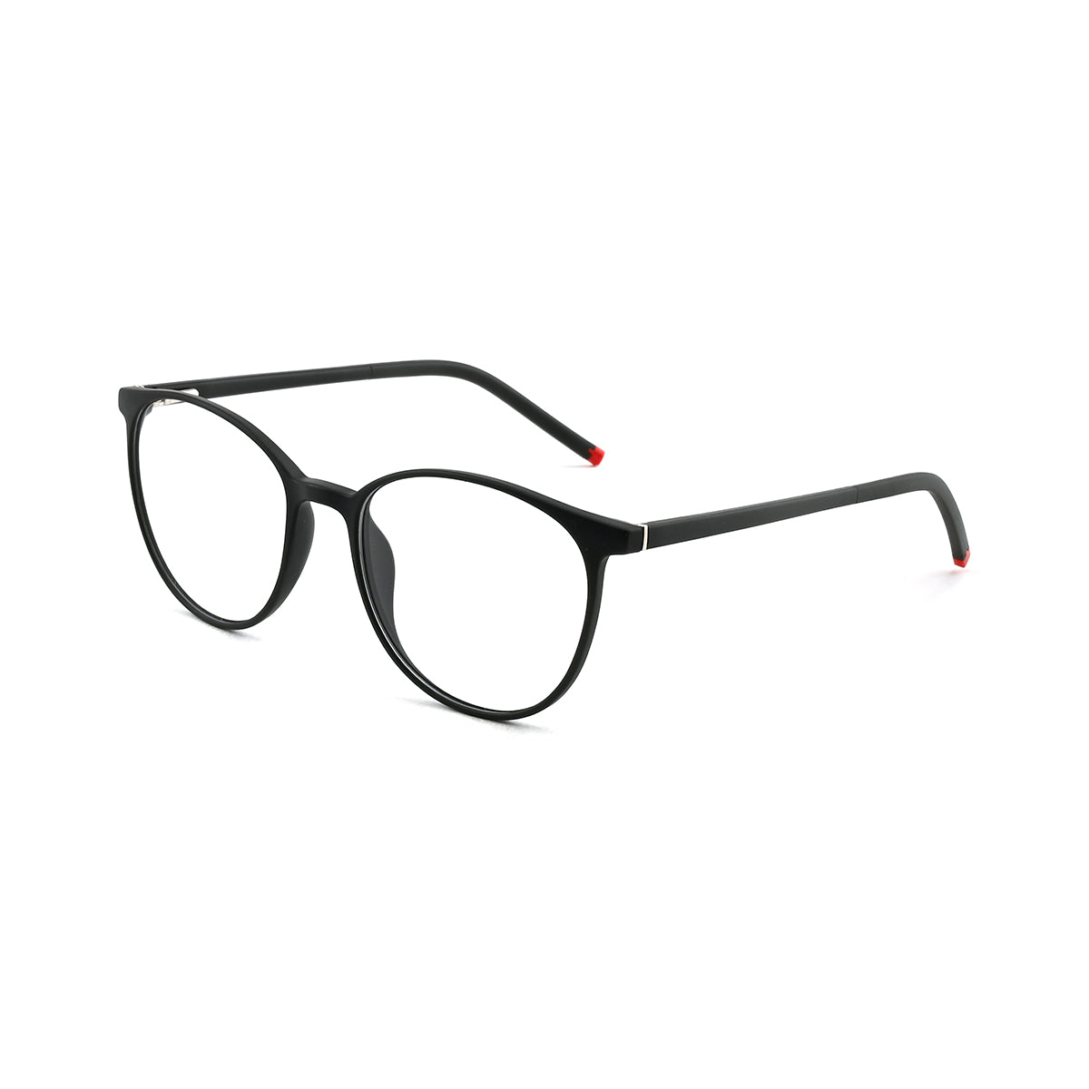 M.BLACK/RED