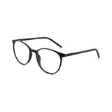 M.BLACK/RED