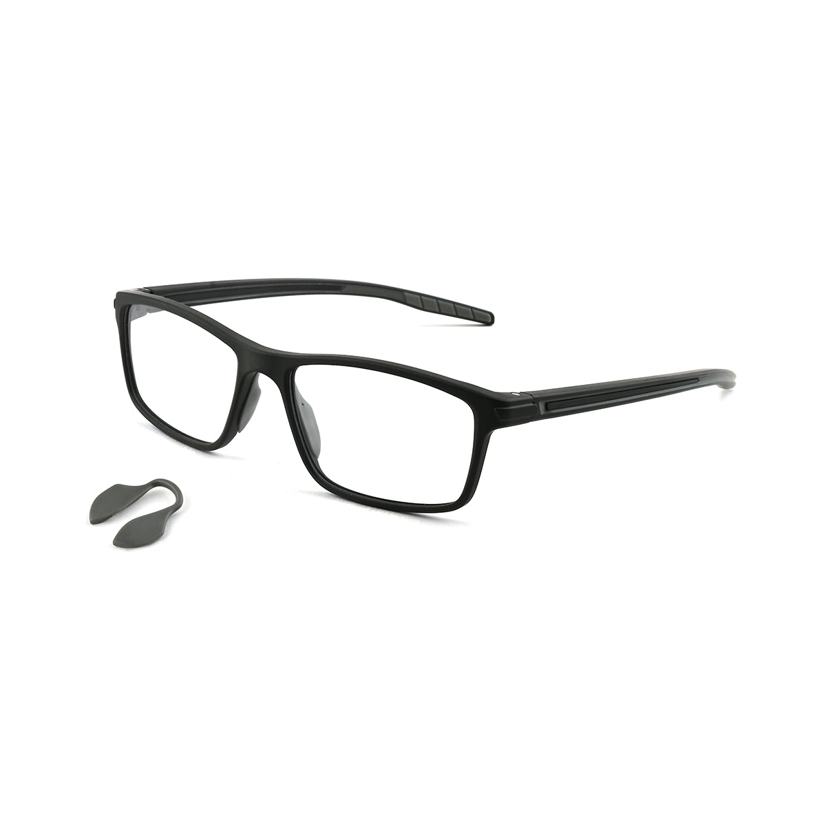 M.BLACK/GREY