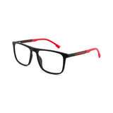 M.BLACK/RED
